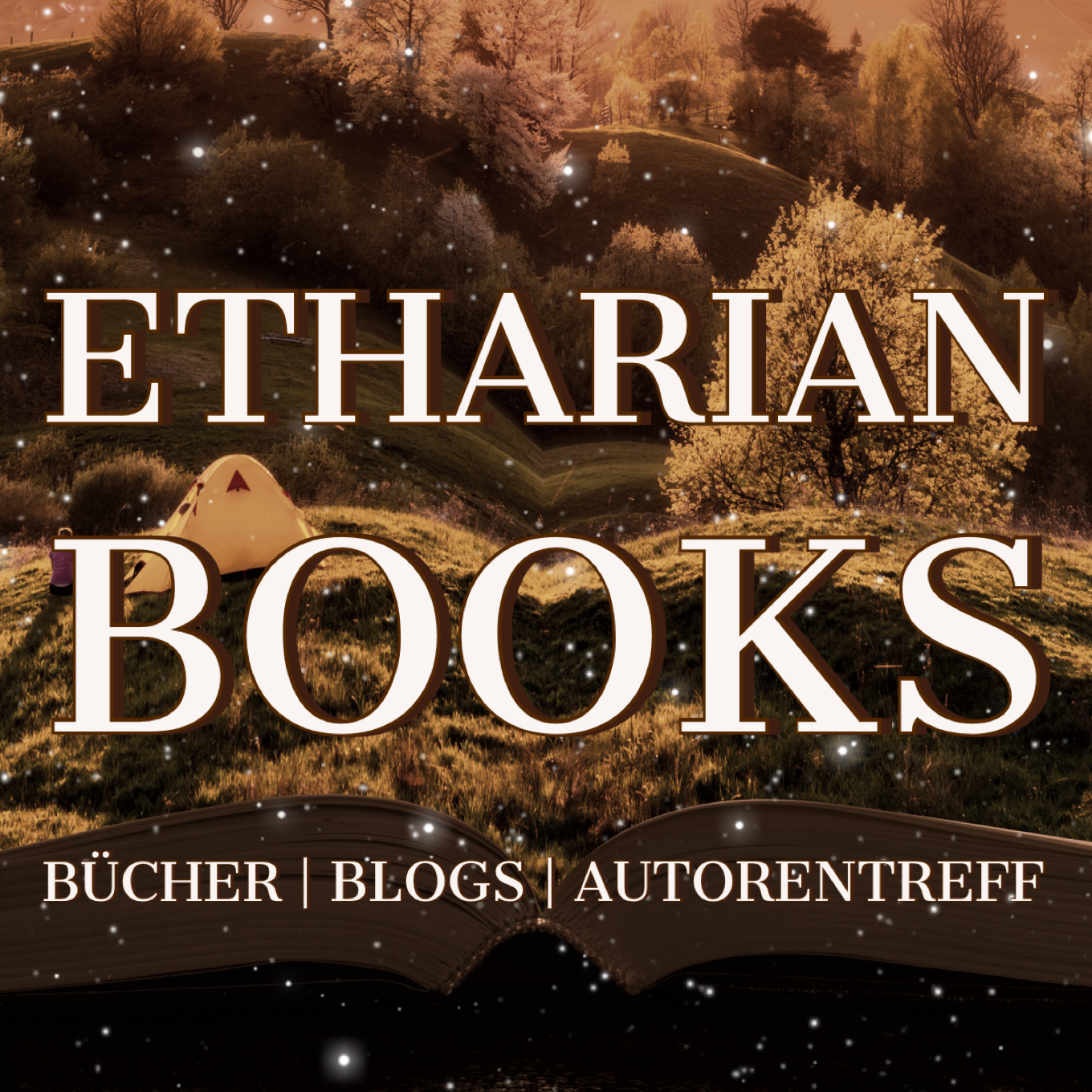 Etharian Books